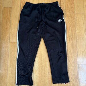 Vintage 90s Adidas Tiro Track Pants S